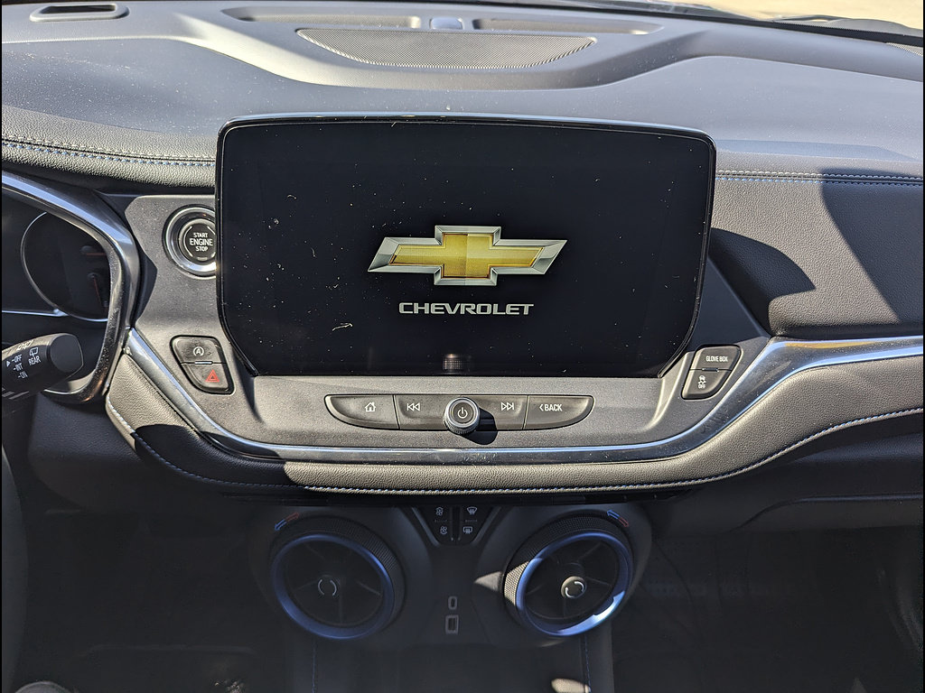 Used 2023 Chevrolet Blazer RS w/ Driver Confidence II Package AWD/4WD image 30