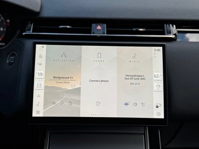 Certified 2024 Land Rover Range Rover Velar S AWD/4WD image 26