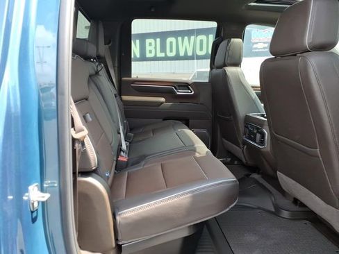 Used 2026 GMC Sierra 2500 Denali w/ Denali Reserve Package image 16