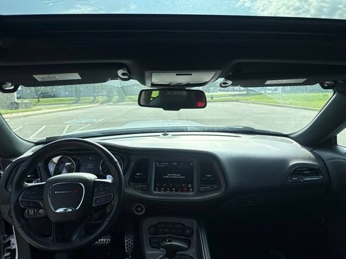 Certified 2023 Dodge Challenger GT w/ Plus Package AWD/4WD image 15
