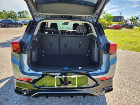 New 2026 Buick Encore GX Sport Touring w/ Advanced Technology Package image 5