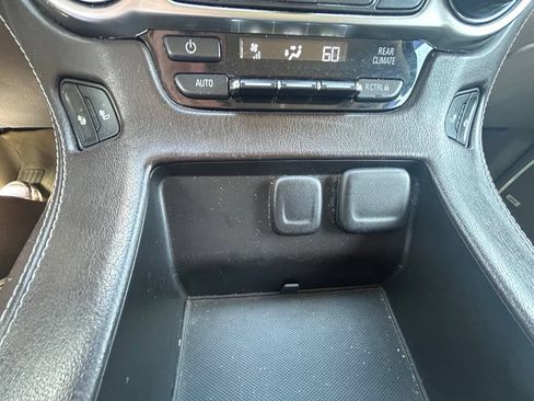 Used 2016 Chevrolet Tahoe LT RWD image 33