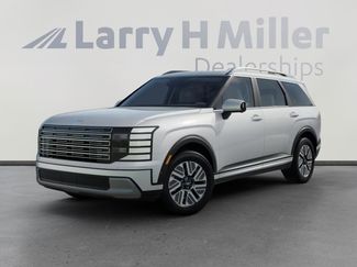 New 2027 Hyundai Palisade SEL Premium AWD/4WD video 1
