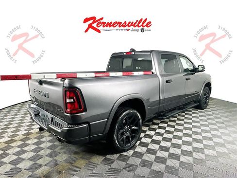 New 2026 RAM 1500 Laramie image 7