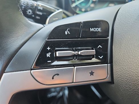Used 2024 Hyundai Tucson Limited AWD/4WD image 30