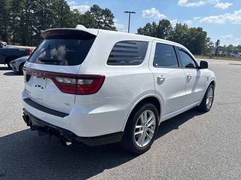 Used 2021 Dodge Durango R/T AWD/4WD image 8