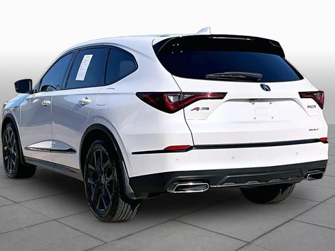 Used 2022 Acura MDX A-Spec AWD/4WD image 12