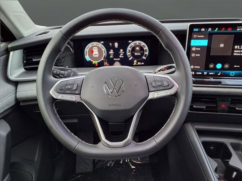 New 2026 Volkswagen Tiguan S AWD/4WD image 28