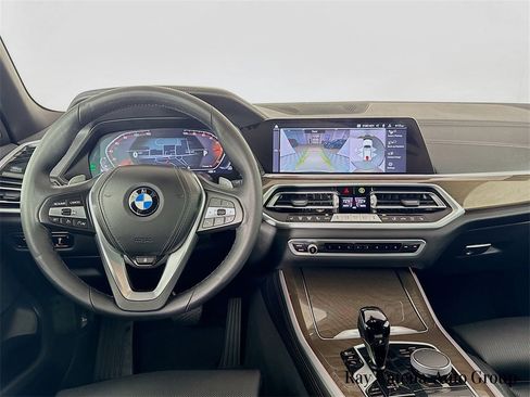 Used 2023 BMW X5 xDrive40i w/ Premium Package image 23