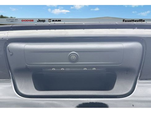 New 2026 RAM 1500 Classic Warlock AWD/4WD image 24