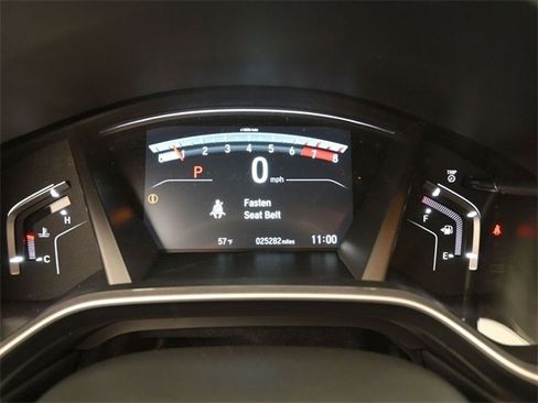 Used 2022 Honda CR-V EX-L image 2