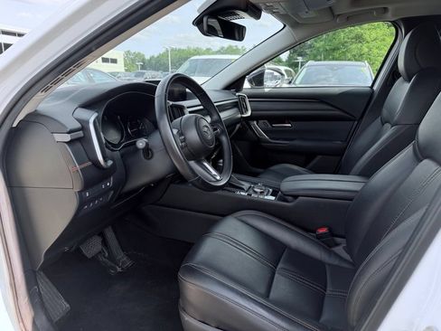 Used 2025 MAZDA CX-50 AWD 2.5 Hybrid w/ Premium Pkg image 22