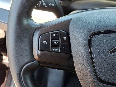 Certified 2021 Ford Mustang Mach-E Select AWD/4WD image 23