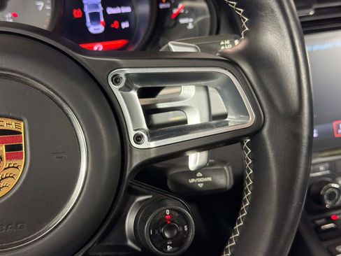 Used 2018 Porsche 911 Carrera S RWD image 39
