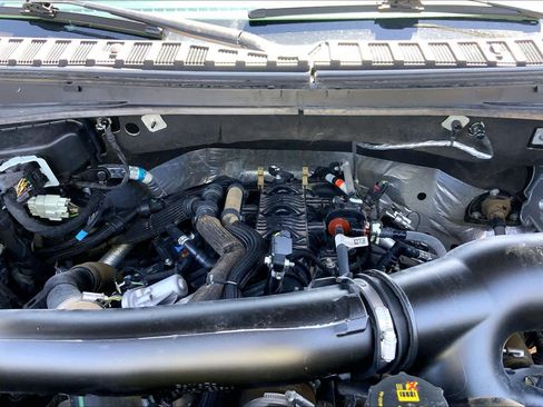 Certified 2022 Ford Expedition Timberline AWD/4WD image 32