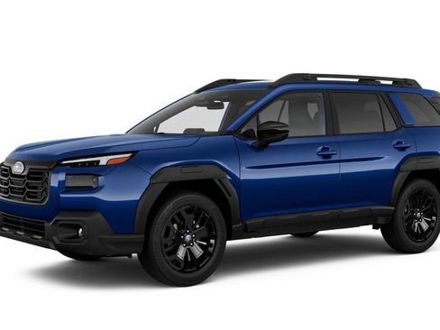 New 2026 Subaru Outback Limited XT AWD/4WD image 11