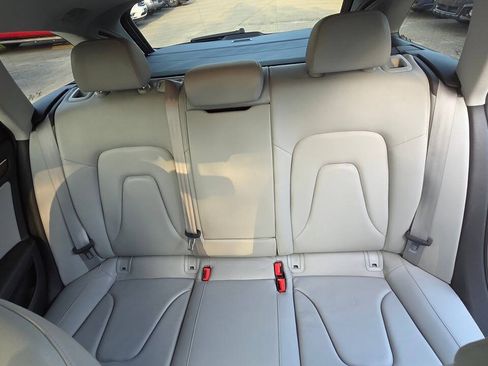 Used 2015 Audi A4 Premium Plus w/ Technology Package AWD/4WD image 28