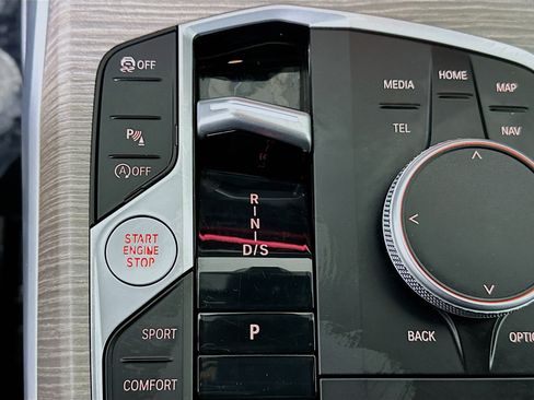 Used 2025 BMW 430i Coupe image 21