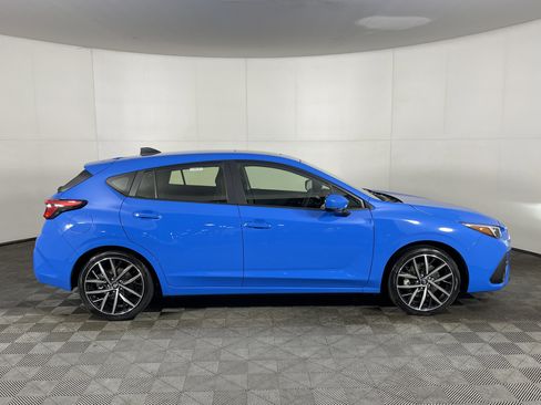 Used 2024 Subaru Impreza 2.0i Sport image 5