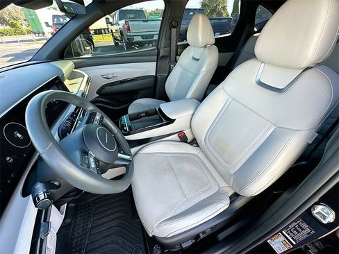 Used 2025 Hyundai Tucson Limited image 20
