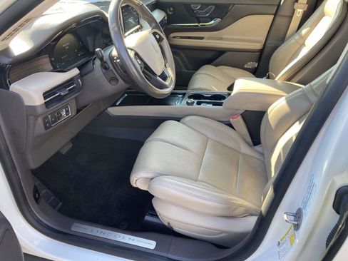 Used 2021 Lincoln Corsair Grand Touring w/ Equipment Group 301A image 21