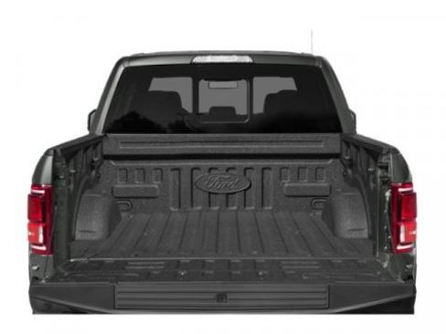 Used 2019 Ford F150 Raptor w/ Equipment Group 802A Luxury image 15