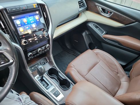 Used 2020 Subaru Ascent Touring w/ Popular Package #3 image 18