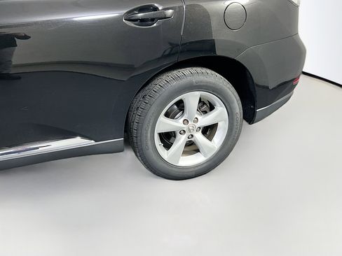 Used 2015 Lexus RX 350 image 29