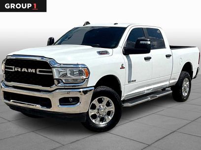 Used 2023 RAM 2500 Big Horn w/ Level 1 Equipment Group
