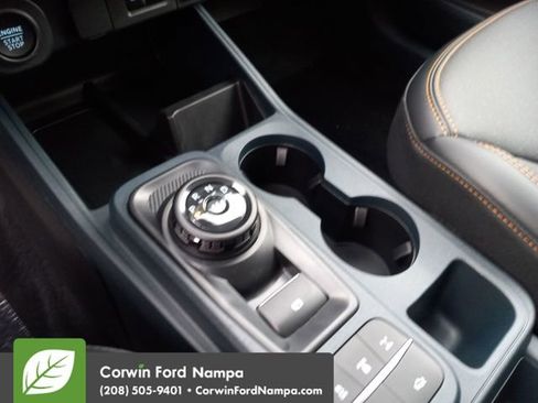 New 2026 Ford Maverick Tremor image 18