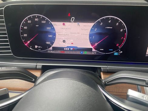 New 2026 Mercedes-Benz GLE 350 4MATIC image 9