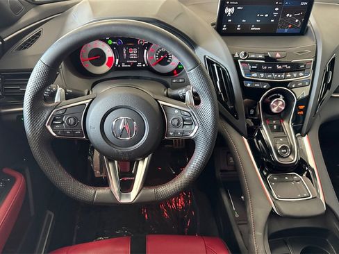 Certified 2024 Acura RDX A-Spec image 18