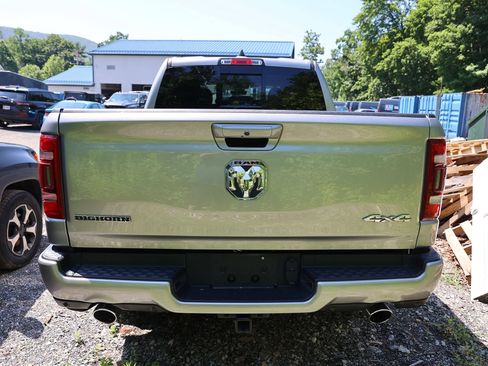 Used 2023 RAM 1500 Big Horn AWD/4WD image 5