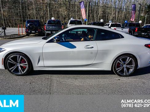 Used 2023 BMW M440i Coupe w/ Premium Package image 6