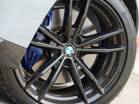 Used 2022 BMW M240i xDrive Coupe w/ Premium Package AWD/4WD image 63