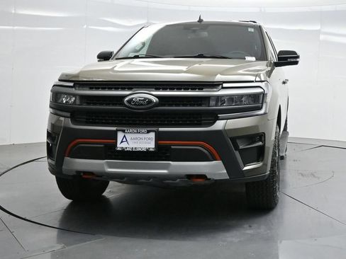 Used 2024 Ford Expedition Timberline AWD/4WD image 44