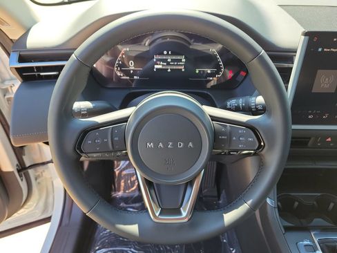 New 2026 MAZDA CX-5 Preferred AWD/4WD image 21