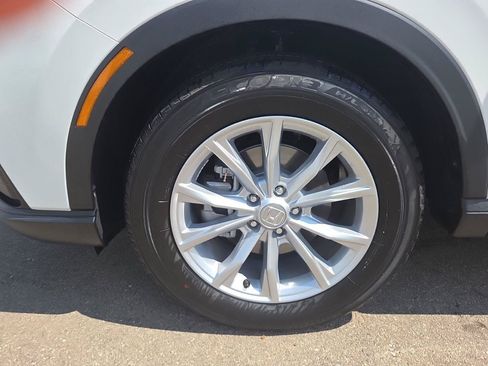 Used 2024 Honda CR-V EX image 11