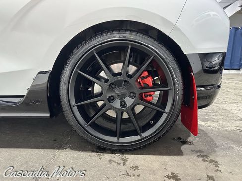 Used 2022 Hyundai Veloster N FWD image 28