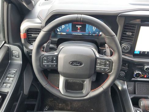 New 2025 Ford F150 Raptor image 25
