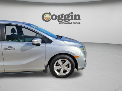 Used 2020 Honda Odyssey EX-L image 32