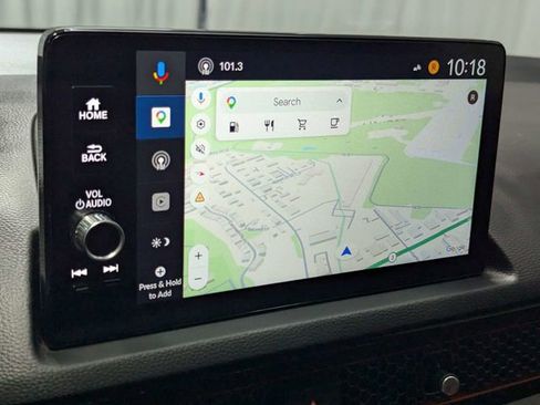 Used 2025 Honda Civic Si image 15