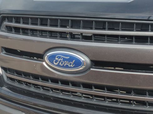 Used 2018 Ford F150 XLT w/ Equipment Group 301A Mid image 12