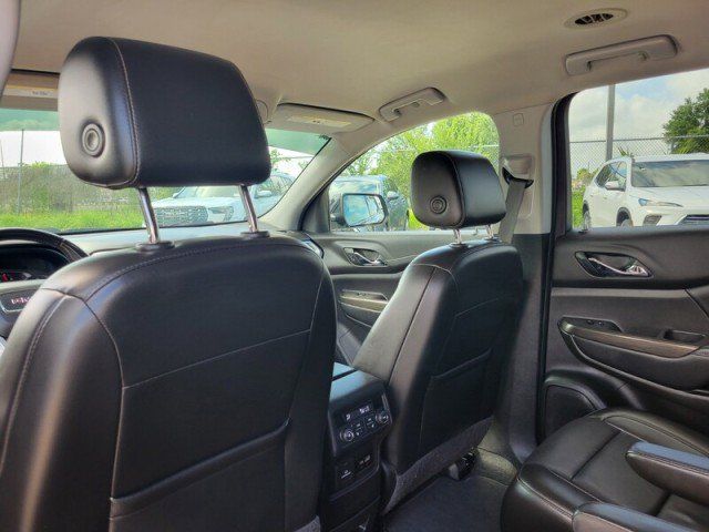 Used 2021 GMC Acadia SLT w/ Elevation Edition FWD image 26