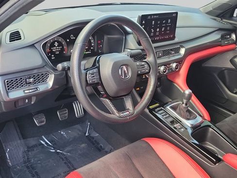 Used 2024 Acura Integra Type S FWD image 23