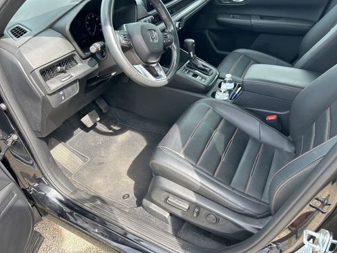 Used 2024 Honda CR-V Sport-L image 7