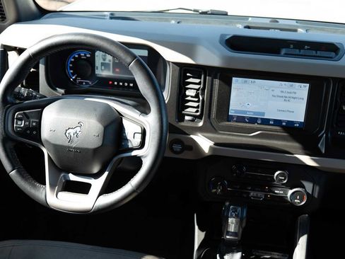 Used 2022 Ford Bronco Big Bend image 27