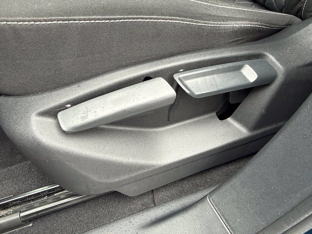 Used 2021 Volkswagen Atlas Cross Sport S FWD image 18