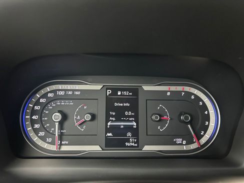 Used 2023 Hyundai Tucson SEL image 16