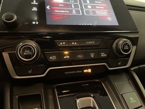Used 2018 Honda CR-V EX-L image 18
